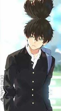 story wa 30 detik || oreki houtarou (sad) :)