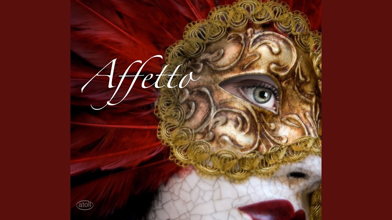 Sounate, Op. 18: No. 12, La strozza