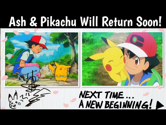 Pokémon Horizons finalmente desmascara a pior teoria de Ash do anime