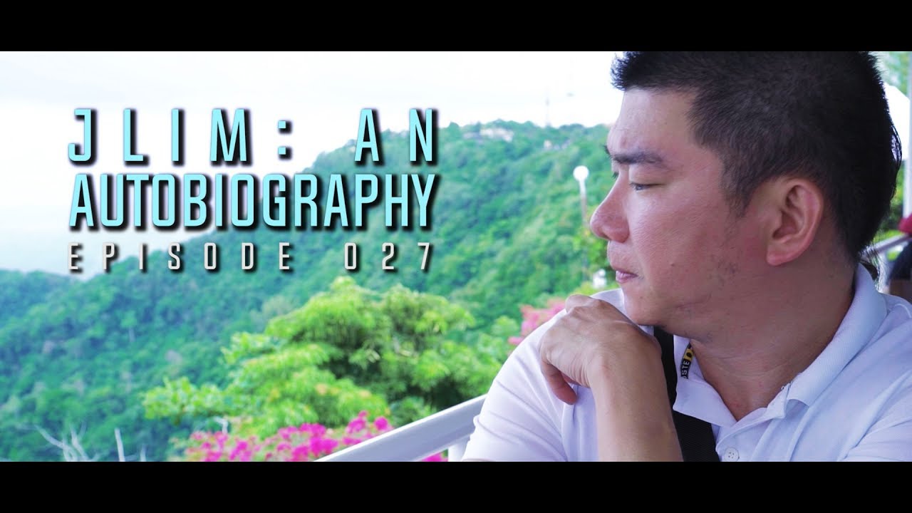 CEOinJEANS | Episode 027 | JLIM: An Autobiography