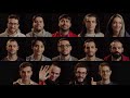 Presentación juego 2: Hideout. Desarrollado en ESAT Valencia 2020 2021