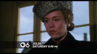 Hollywood At Home Julia Promo