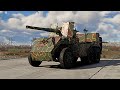 Italy&#39;s Ultimate Warmachine?! || Breda 501