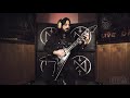 Night Demon - Empires Fall guitar playthrough