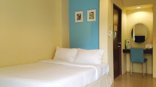 C2 Residence, Lampang, Thailand | Holiday with Falguni