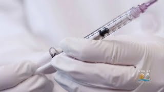 US Close To Hitting Grim Milestone Of Nearly 270K COVID Deaths