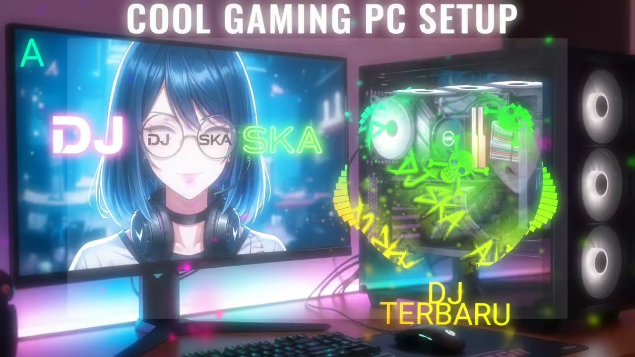 MUSIK DJ TERBARU 2026 | MAMAN FUNDY