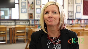 Many Reasons to Use CK-12 FlexBooks®