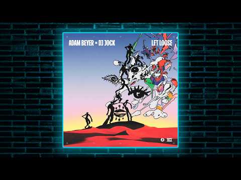 Adam Beyer & DJ Jock - Let Loose