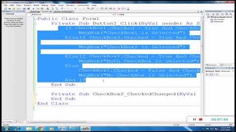 PKClasses: VB.Net (Windows Form Controls)