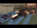 Tomy Thomas And The Trucks 2016 Tomy Thomas And The Trucks 2016