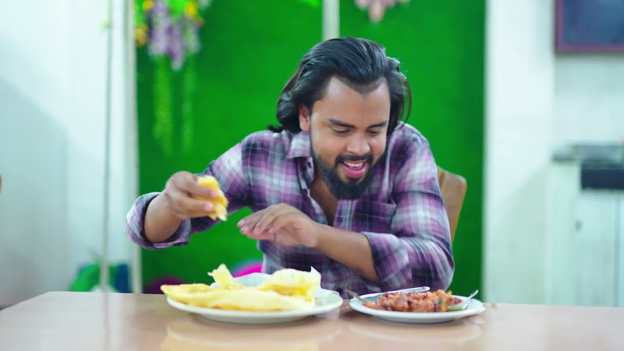 ভিক্ষুক থেকে কোটিপতি | উপকারের প্রতিদান | Motivational Story | New Shortfilm 2024