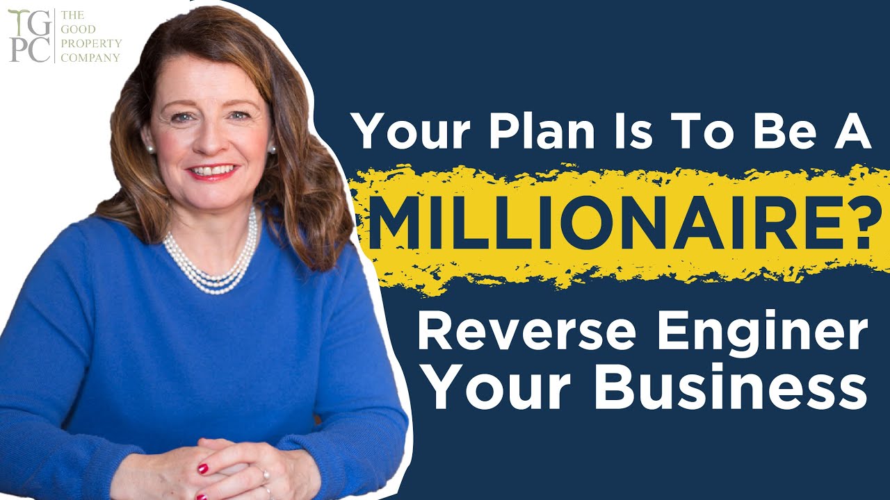 Reverse Engineer Your Business - YouTube