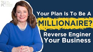 Reverse Engineer Your Business