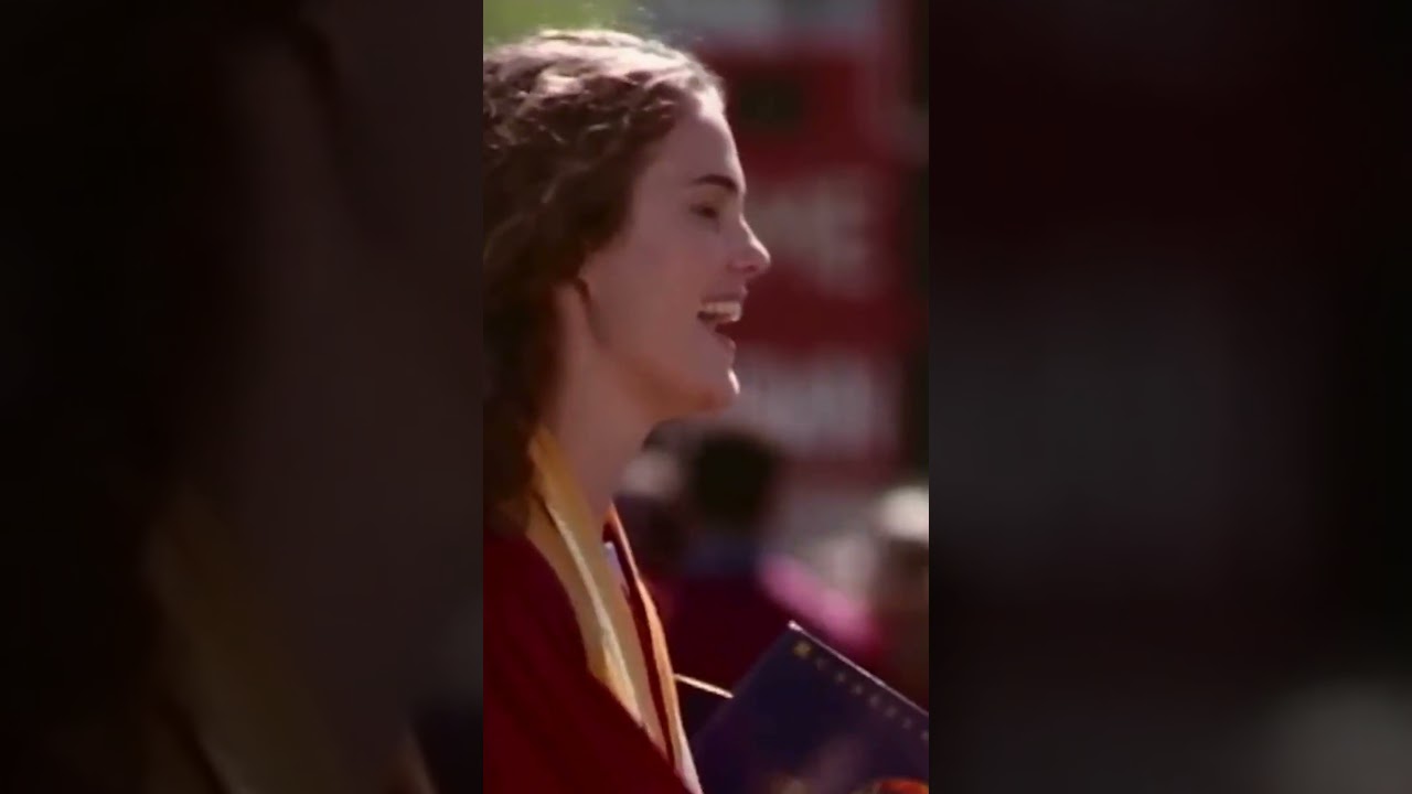 Whatever Happened to Felicity  