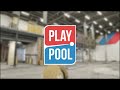 Строительство PLAYPOOL. Новости начала марта