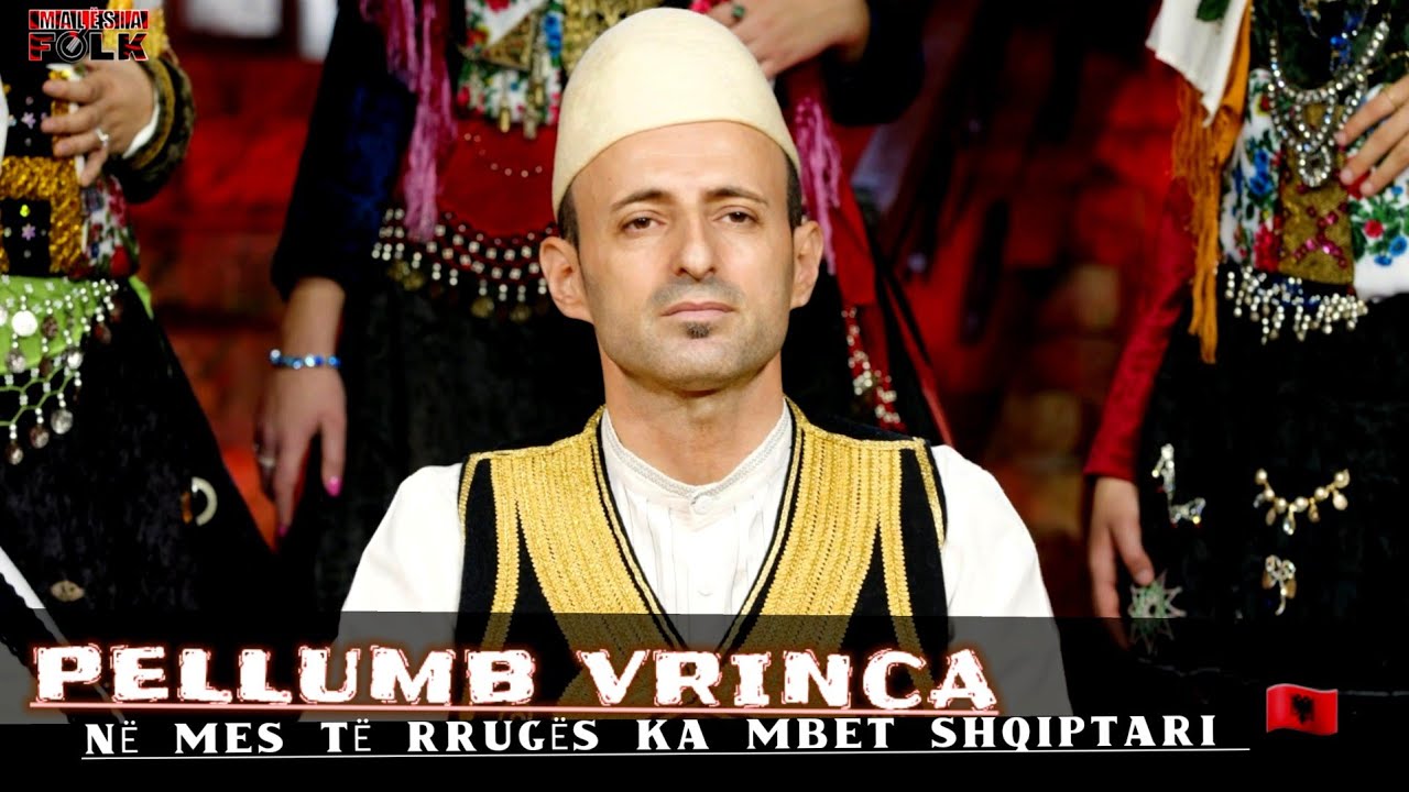 Pellumb Vrinca -Në mes të rrugës ka mbet shqiptari