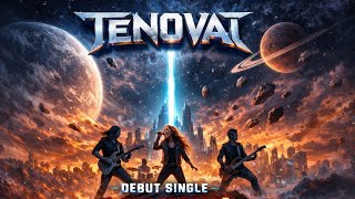“Cewek Ini Bikin Rock Jadi GILA! 🔥 Debut Single TENOVAI - Masih Ada Kamu” 
