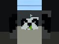 Minecraft Panda Design