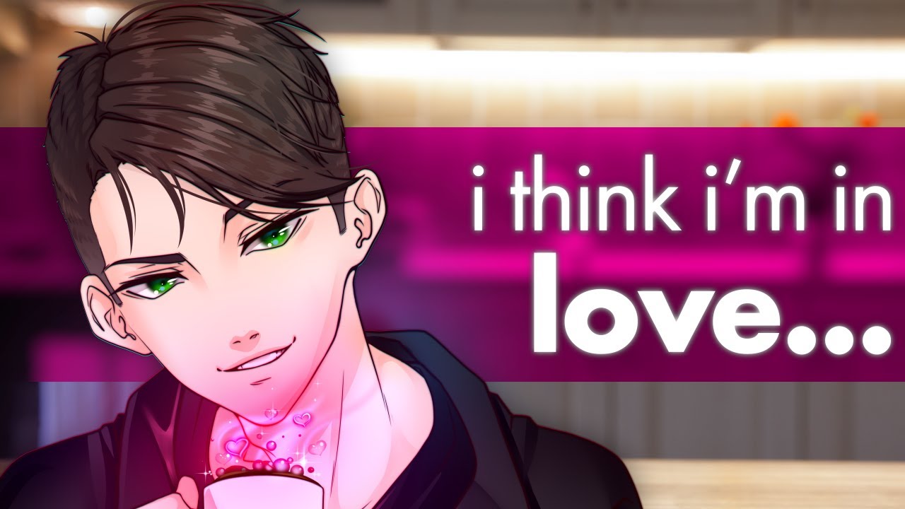 [M4F] Пытаюсь подсунуть своей пассии любовное зелье 🧙‍♀️ [ASMR] [Ролевая игра] [Поворот сюжета]