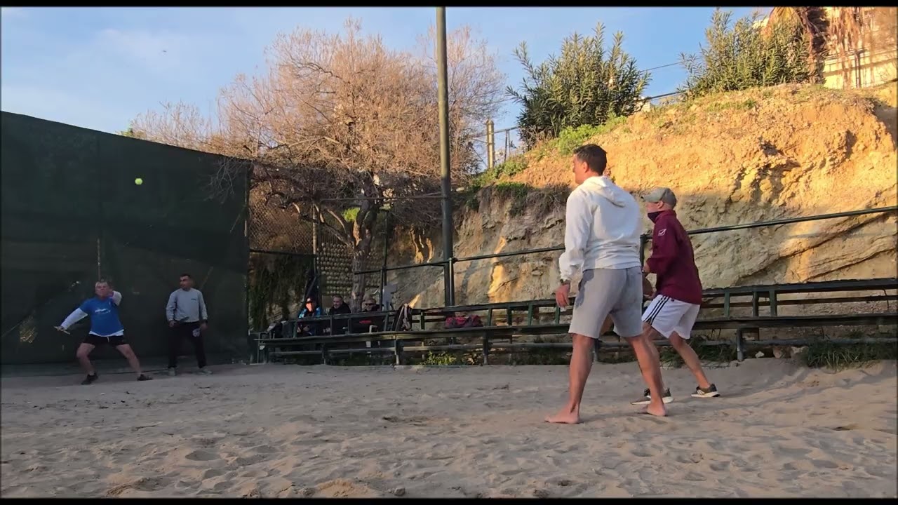 Γκολ από κόρνερ!