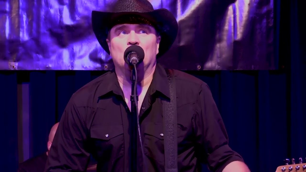 GoodNGone performing The Fireman at the Cox Theater in Plano, Texas