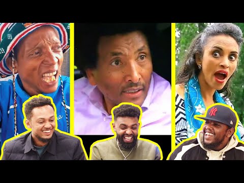 ዛሬ ያለ መብራት ቪድዮ ሰራን AWRA 