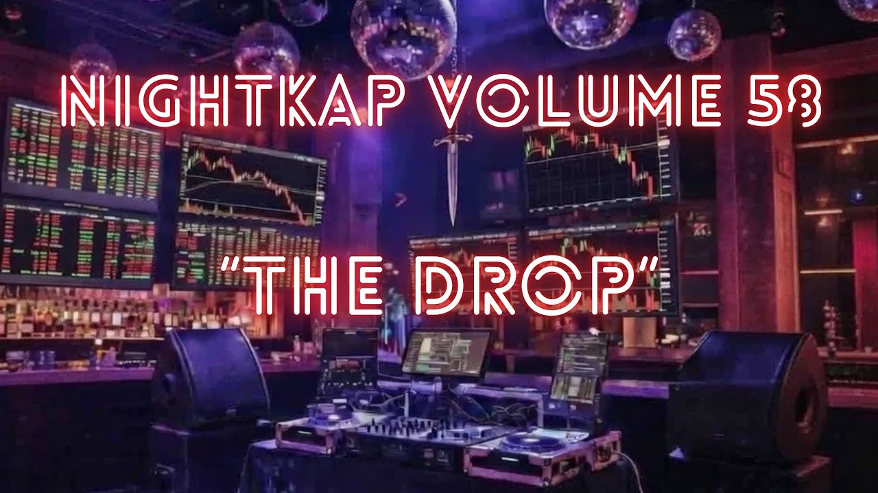 NightKap Vol. 58 - 