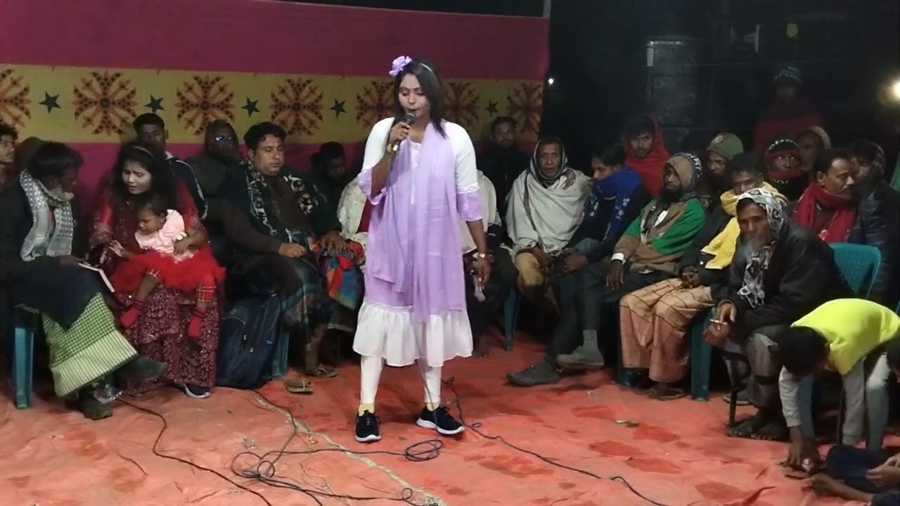 দে দে পাল তুলে দে মাঝি হেলা কড়িশ না মিম সরকার গান 