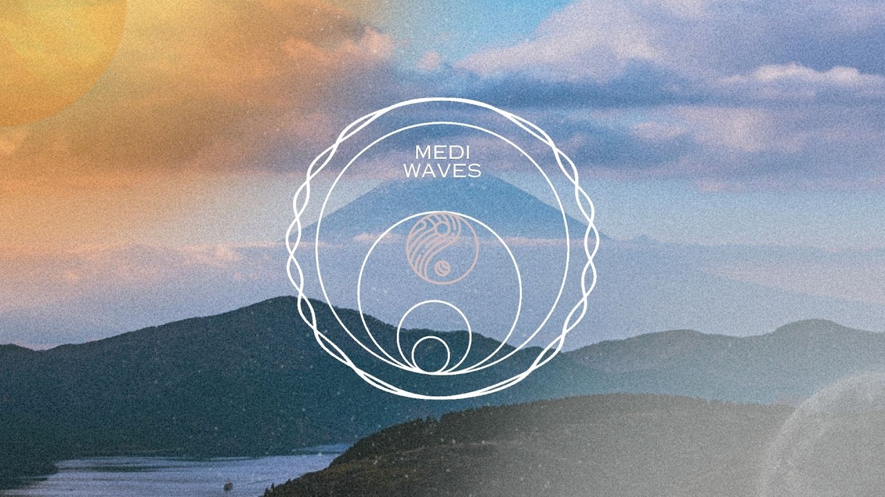 417 Hz Sacral Chakra Frequency | Emotional Healing, Transformation & Reproductive Balance