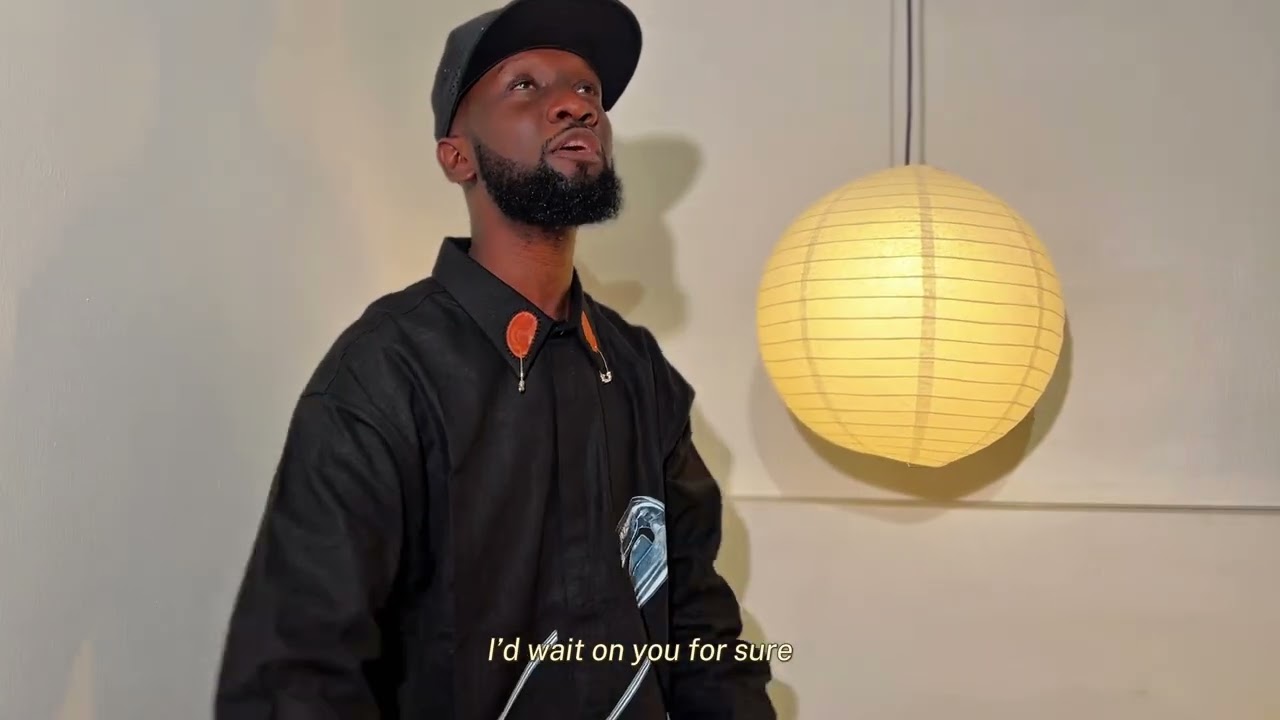 Mirror Jesus Music Video 