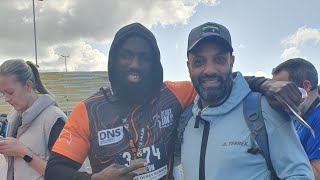 2024 Derby 10k runners