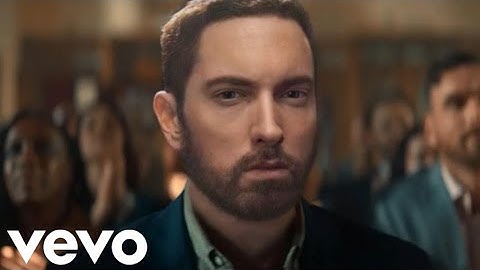Eminem, Dr. Dre - So High (Official Video)