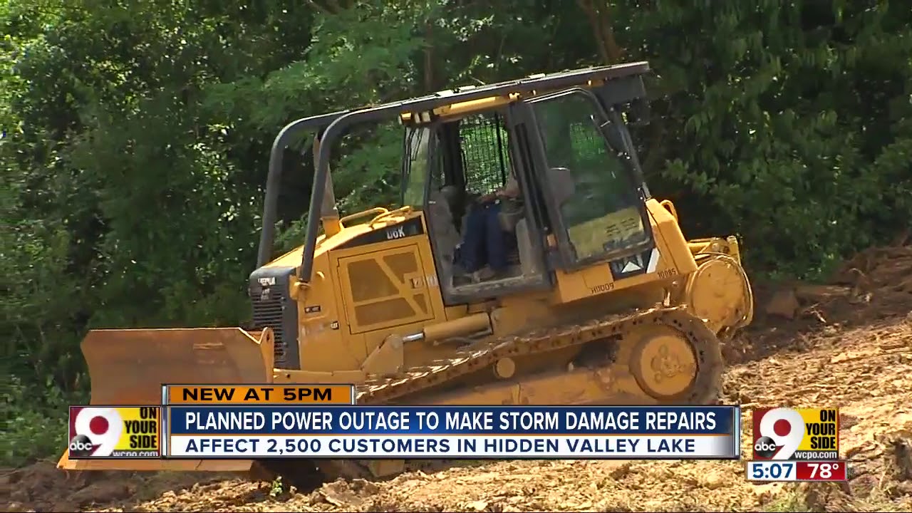 duke energy bill pay Residents prepare for 12-hour power outage in Dearborn County