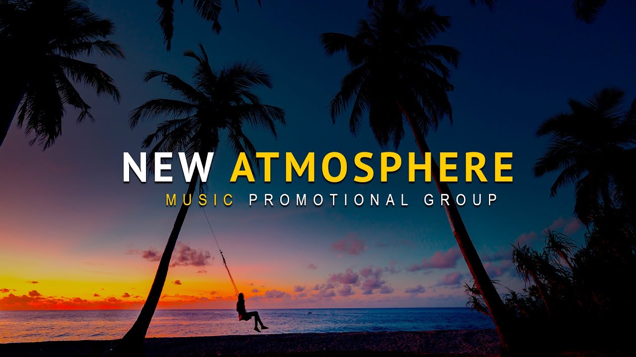 Dastisay & Lars4Real - New Atmosphere Live Mega Mix 2022