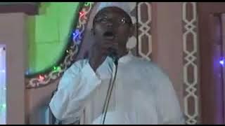 Mengenang Sosok Almarhum Ust H. Abd Hafidz Kepala Sekolah MD. Misbahul Ulum !!!!