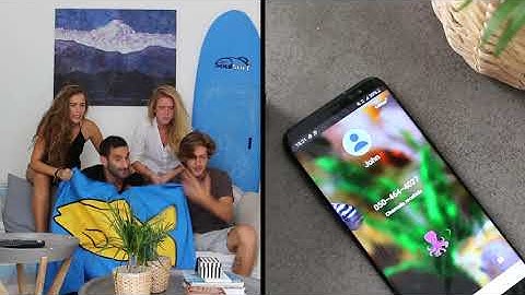 CallApp - Customize your call screen