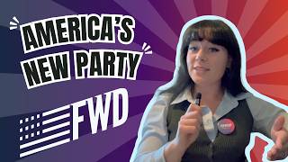 What Is the Forward Party? (And Why It’s Growing)