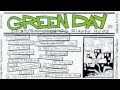 Green Day - Paper Lanterns lyrics