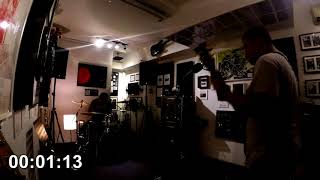 Recent rehearsal footage at LITHE HOUSE Singapore.