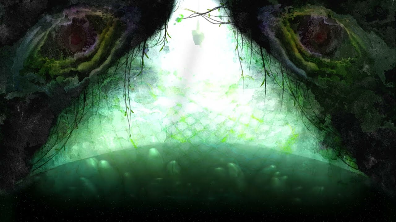 Serpent-eel  | Ambient dark music/slow soundscapes - Flamberge media