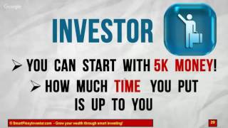 Investing in Philippine Stock Market: Tips  and Tricks for Beginners