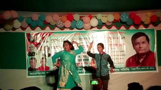 R V S Pawer Rajib 32