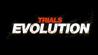 Trials Evolution Gold - EPIC SWING!