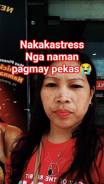 luma as na tuloy lalo kapangitan koðŸ˜ðŸ˜ðŸ˜ #letsgrowtogether #shortvedio #everyone #pekas #melasma