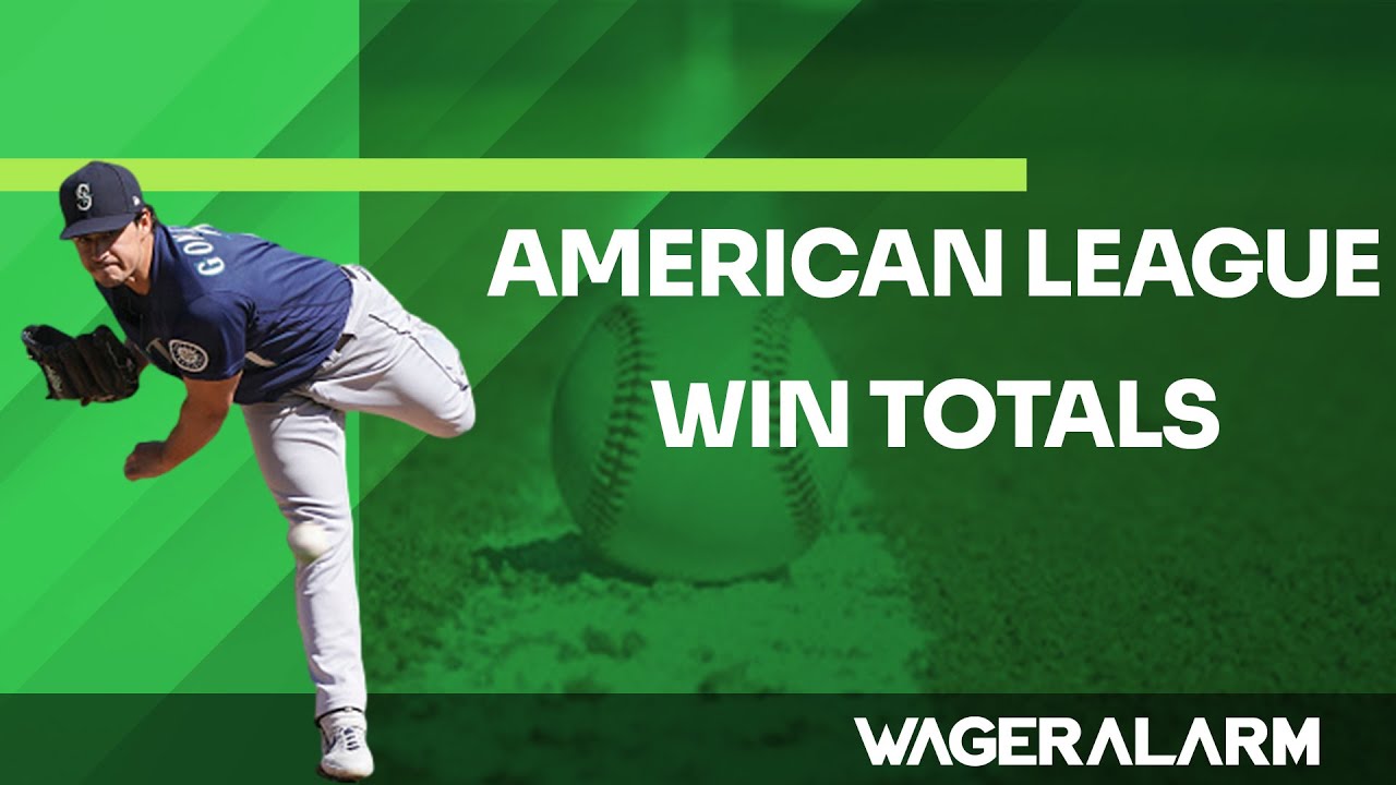 MLB Win Totals Preview: Seattle Mariners