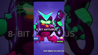 cual es tu favorito? #brawlstars