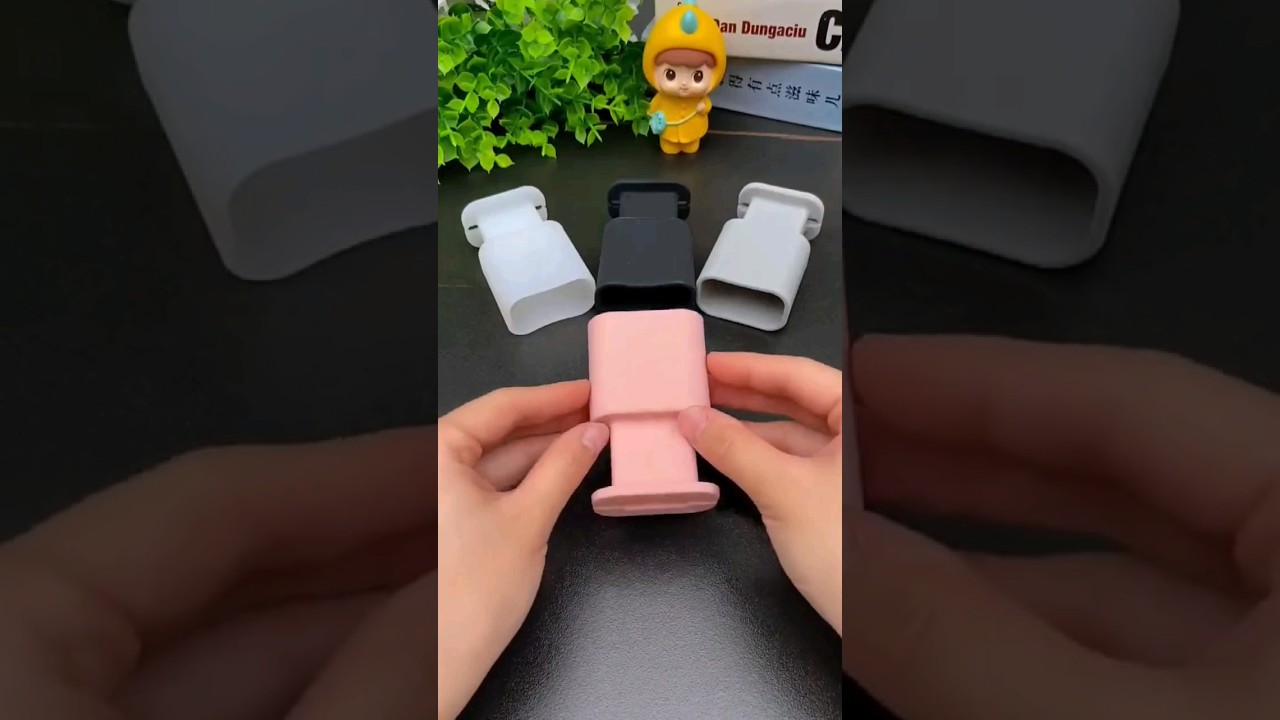 2 in 1 Silicone Charger Protector | Anti-Break Protection Case Convenient Cable Storage 