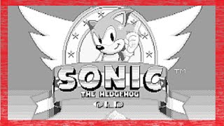 Sonicold.exe - More Of This Hedgehog ?