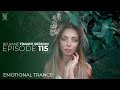 Amazing Emotional Trance Mix - February 2021 / NNTS EPISODE 115